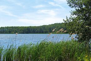 Reihenhaus Seeblick in Sommersdorf