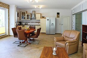 Reihenhaus Seeblick in Sommersdorf