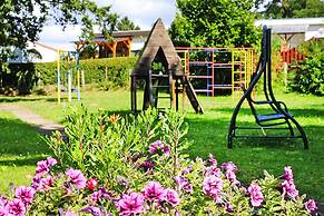 Reihenhaus Seeblick in Sommersdorf