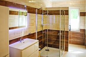 Reihenhaus Seeblick in Sommersdorf