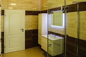 Reihenhaus Seeblick in Sommersdorf