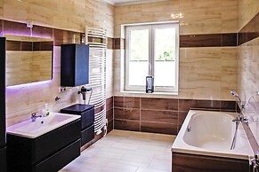 Reihenhaus Seeblick in Sommersdorf