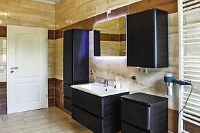 Reihenhaus Seeblick in Sommersdorf