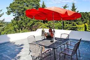 Reihenhaus Seeblick in Sommersdorf