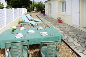 Cottage, St Gildas de Rhuys