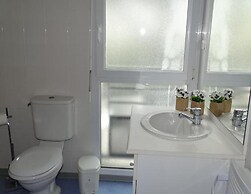 Apartment Stay Near Beach