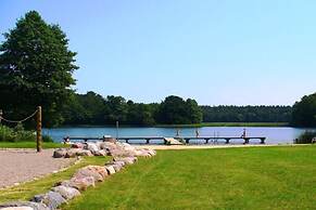 Apartment im Van der Valk Resort Linstow