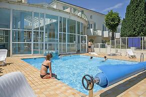 Residence Le Palais des Gouverneurs, St. Martin-de-re