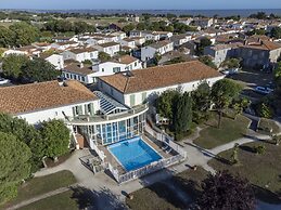 Residence Le Palais des Gouverneurs, St. Martin-de-re