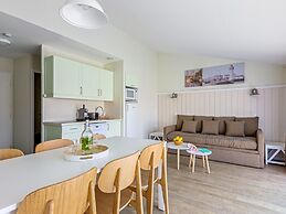 Residence Le Palais des Gouverneurs, St. Martin-de-re