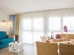 Residence Le Palais des Gouverneurs, St. Martin-de-re