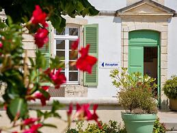 Residence Le Palais des Gouverneurs, St. Martin-de-re