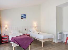 Residence Le Palais des Gouverneurs, St. Martin-de-re