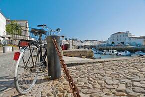 Residence Le Palais des Gouverneurs, St. Martin-de-re