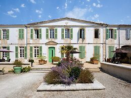 Residence Le Palais des Gouverneurs, St. Martin-de-re