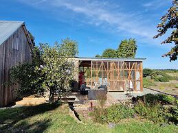 A Green Break in a Sustainable Holiday Home