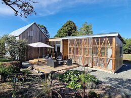 A Green Break in a Sustainable Holiday Home