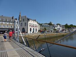A Green Break in a Sustainable Holiday Home