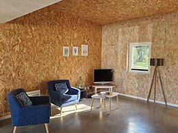 A Green Break in a Sustainable Holiday Home