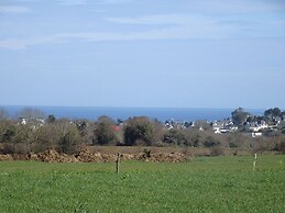 A Green Break in a Sustainable Holiday Home