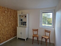 A Green Break in a Sustainable Holiday Home