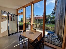 A Green Break in a Sustainable Holiday Home