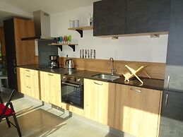 A Green Break in a Sustainable Holiday Home
