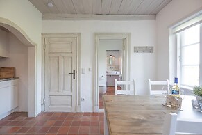 Stylische Ferienwohnung in Laendlicher Idylle