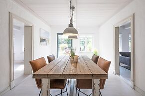 Stylische Ferienwohnung in Laendlicher Idylle