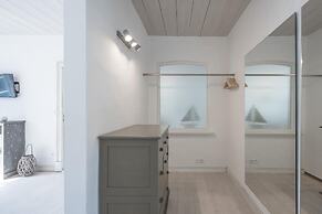 Stylische Ferienwohnung in Laendlicher Idylle