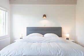Stylische Ferienwohnung in Laendlicher Idylle