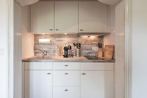 Stylische Ferienwohnung in Laendlicher Idylle