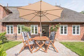 Stylische Ferienwohnung in Laendlicher Idylle