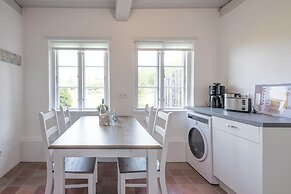 Stylische Ferienwohnung in Laendlicher Idylle