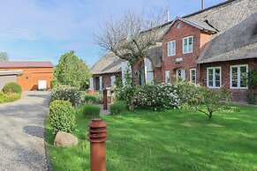Stylische Ferienwohnung in Laendlicher Idylle