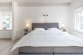 Stylische Ferienwohnung in Laendlicher Idylle
