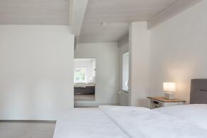 Stylische Ferienwohnung in Laendlicher Idylle