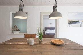 Stylische Ferienwohnung in Laendlicher Idylle
