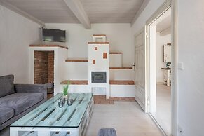 Stylische Ferienwohnung in Laendlicher Idylle