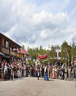 Ferienpark Harz in Hasselfelde