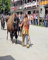 Ferienpark Harz in Hasselfelde