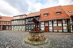 Ferienpark Harz in Hasselfelde