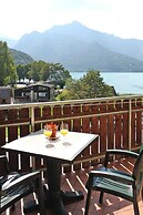 Residence Palafitte in Molina di Ledro