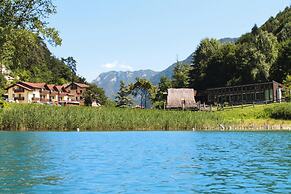 Residence Palafitte in Molina di Ledro