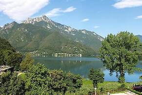Residence Palafitte in Molina di Ledro