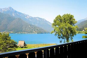 Residence Palafitte in Molina di Ledro