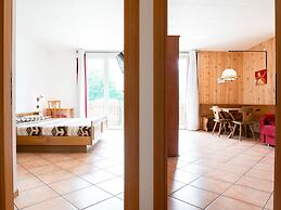 Residence Palafitte in Molina di Ledro