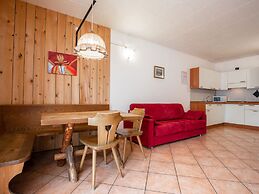 Residence Palafitte in Molina di Ledro