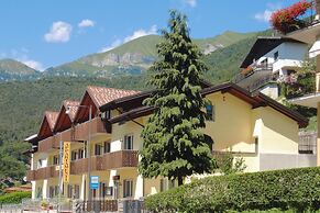 Residence Palafitte in Molina di Ledro