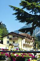 Residence Palafitte in Molina di Ledro